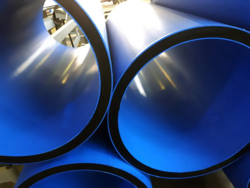 Трубы многослойные купить в Воронеже