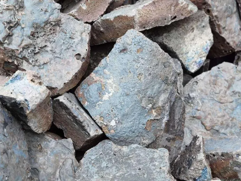Феррофосфор купить в Нижнем Новгороде