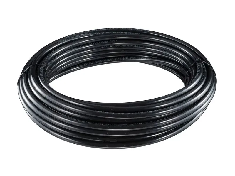 Трубки из полиамида купить в Фергане